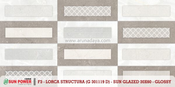 LORCA STRUCTURA - Gambar 6