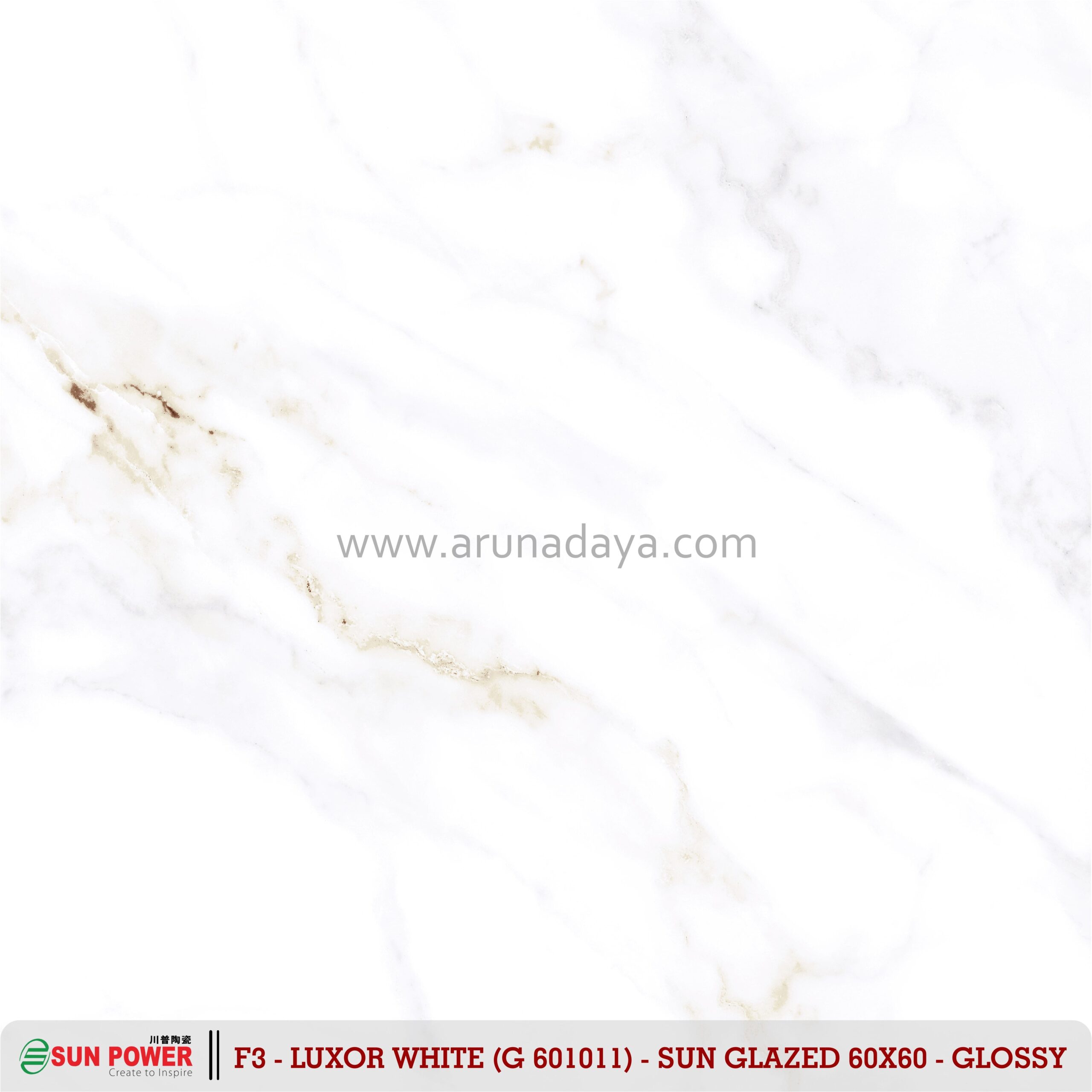 LUXOR WHITE - Gambar 3