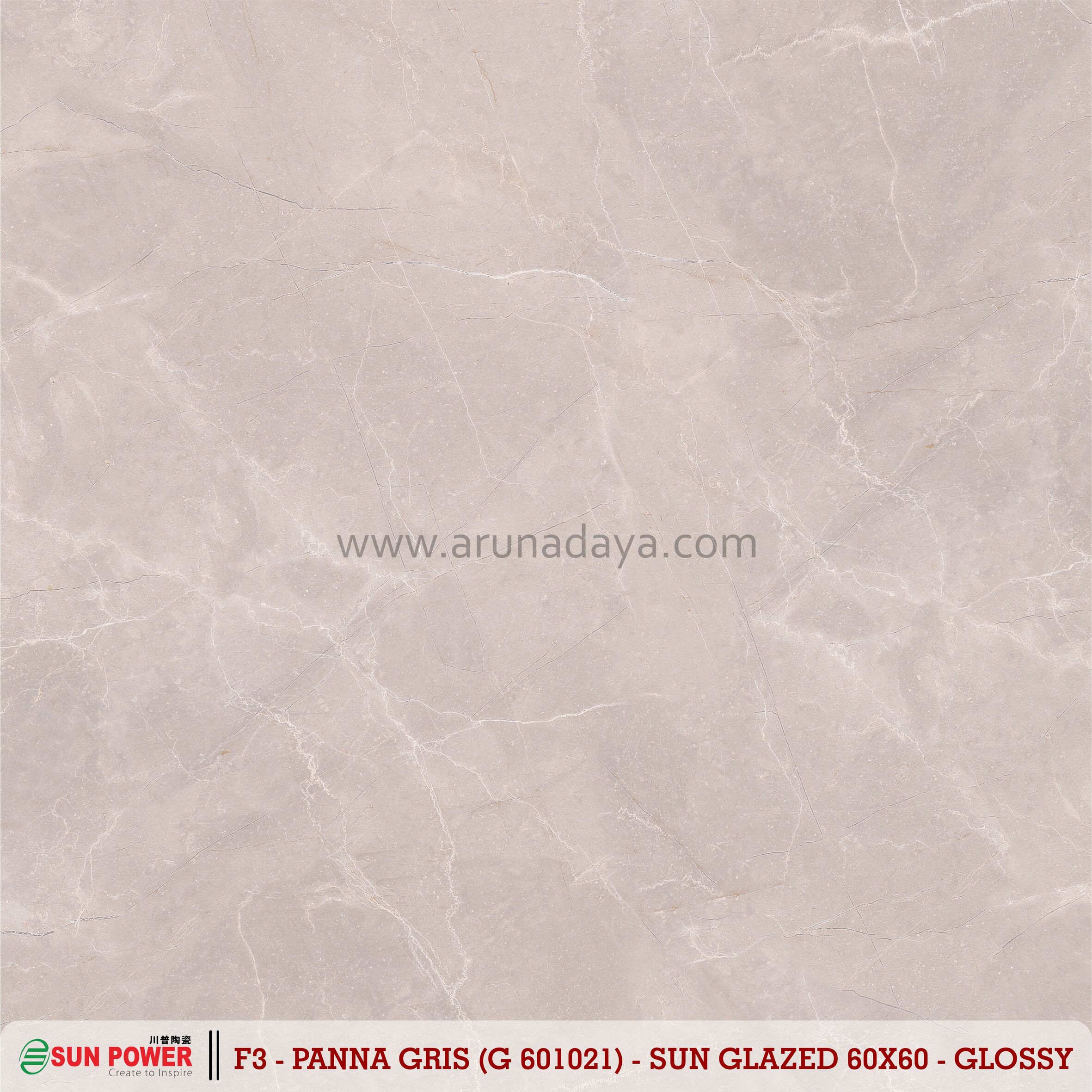 PANNA GRIS - Gambar 3