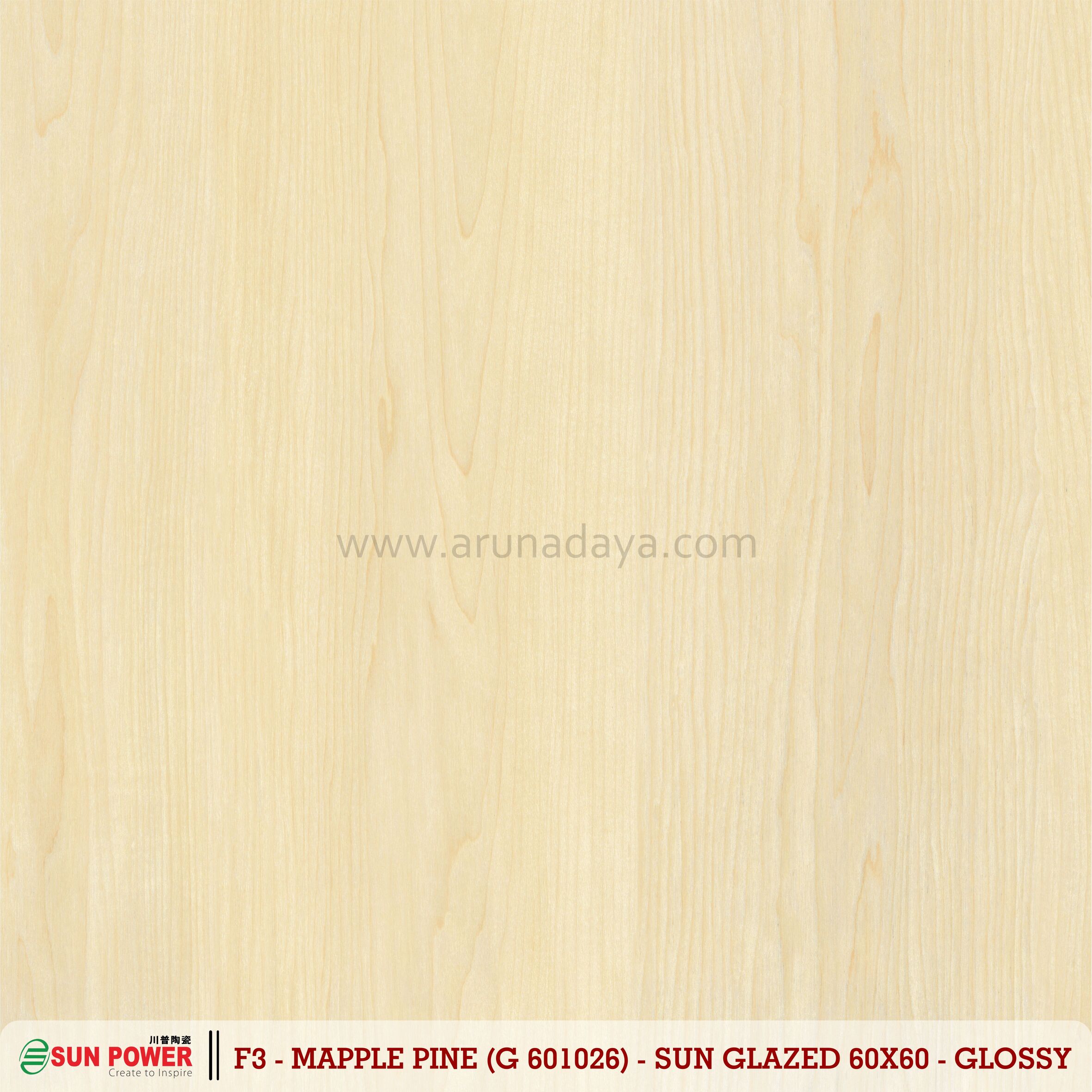 MAPPLE PINE - Gambar 3
