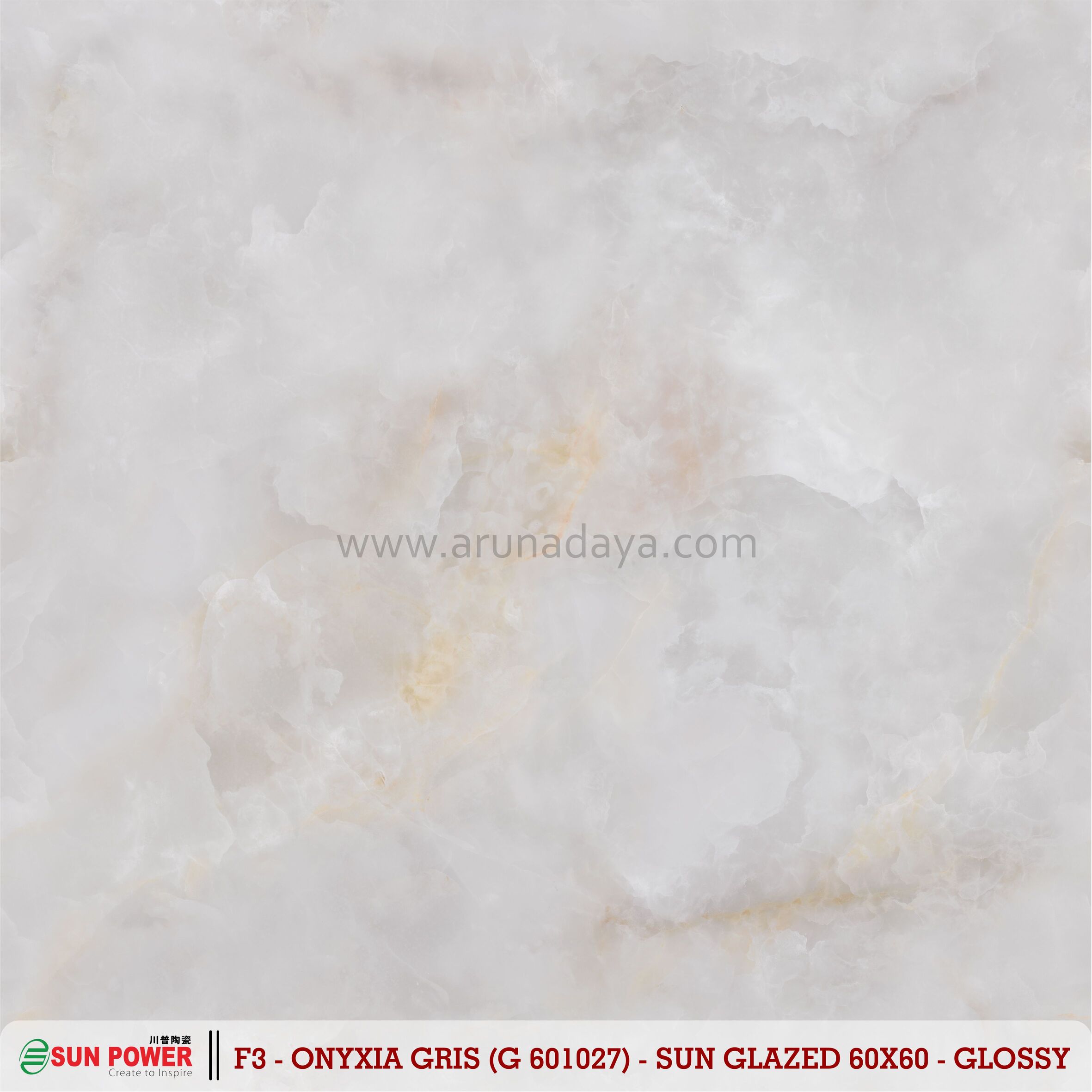 ONYXIA GRISS - Gambar 3