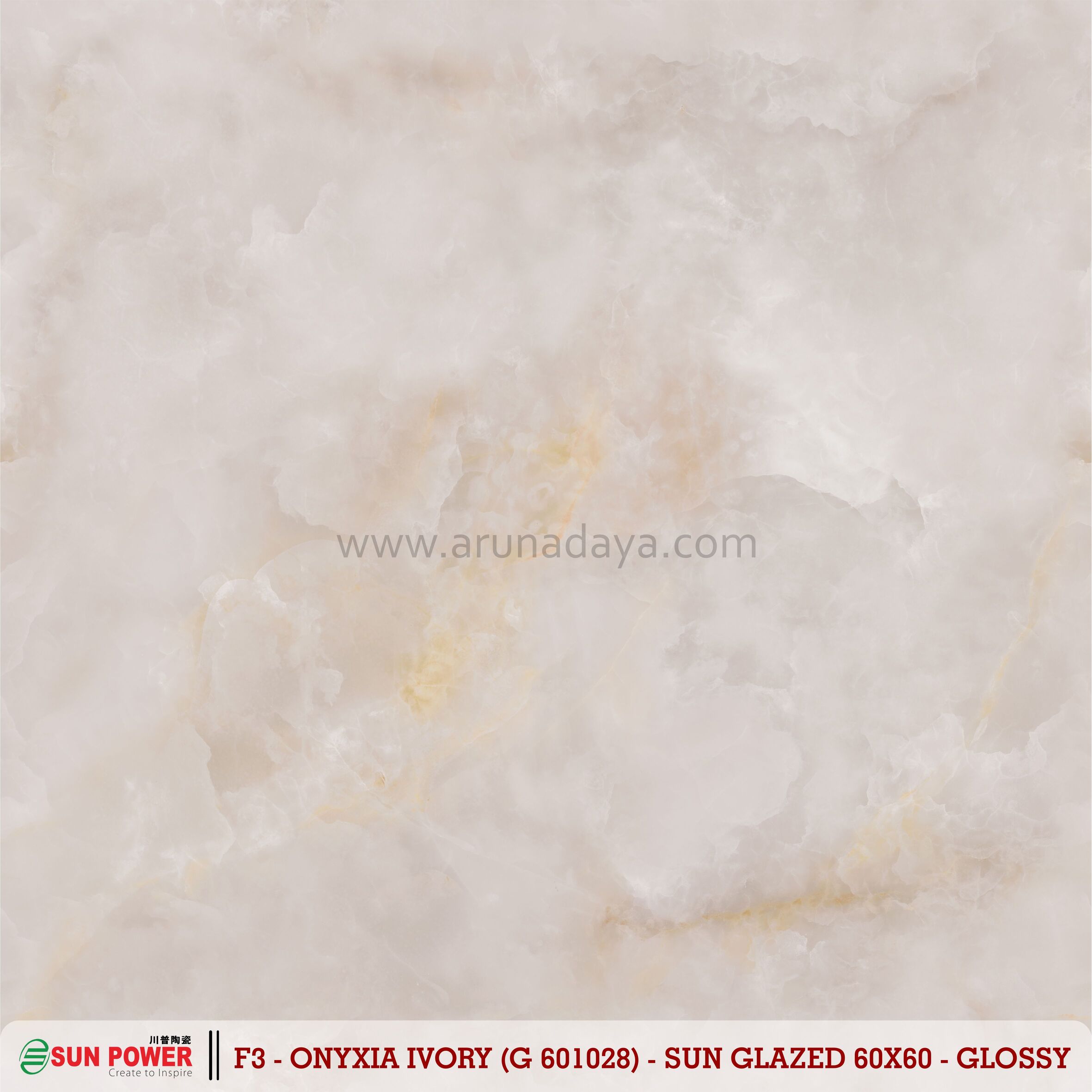 ONYXIA IVORY - Gambar 3