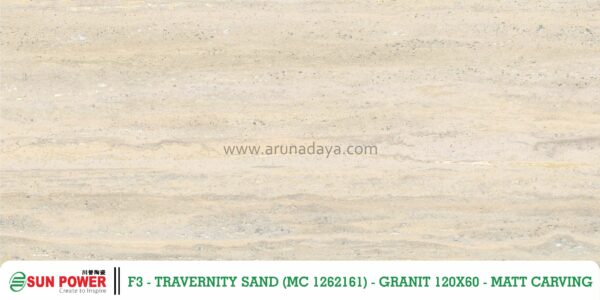 TRAVERNITY SAND - Gambar 3