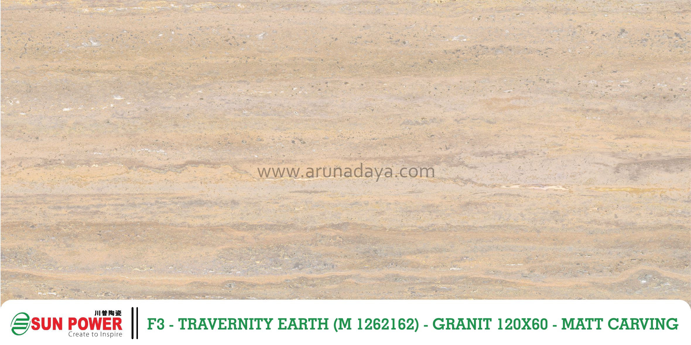 TRAVERNITY EARTH - Gambar 3