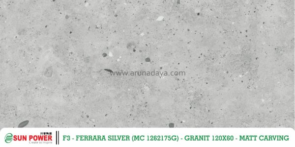 FERRARA SILVER - Gambar 3
