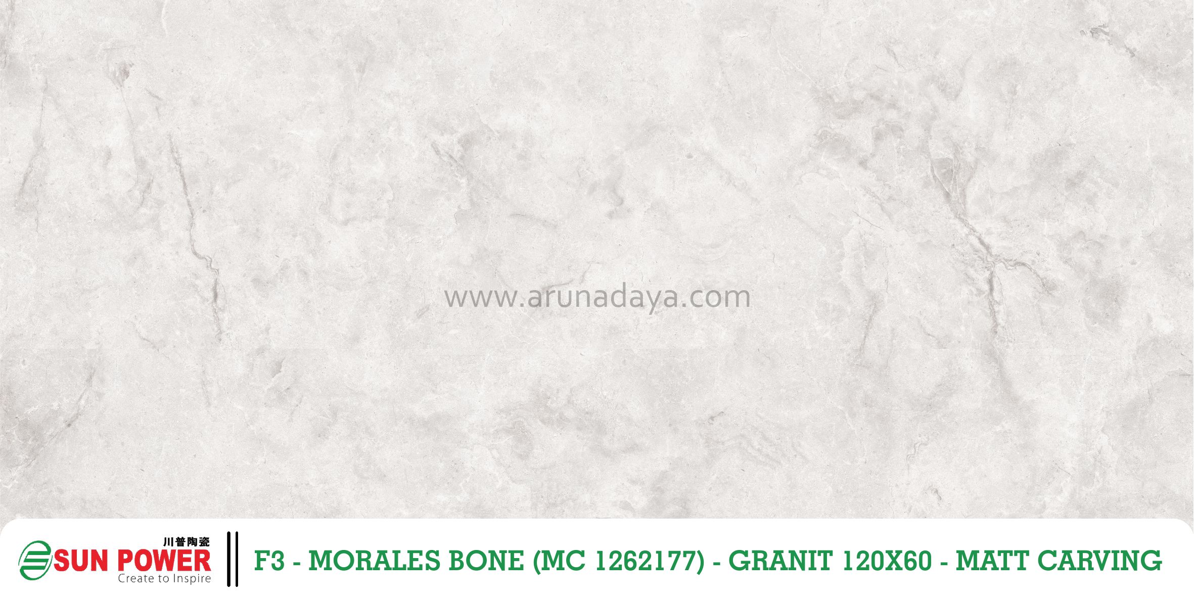 MORALES BONE - Gambar 3