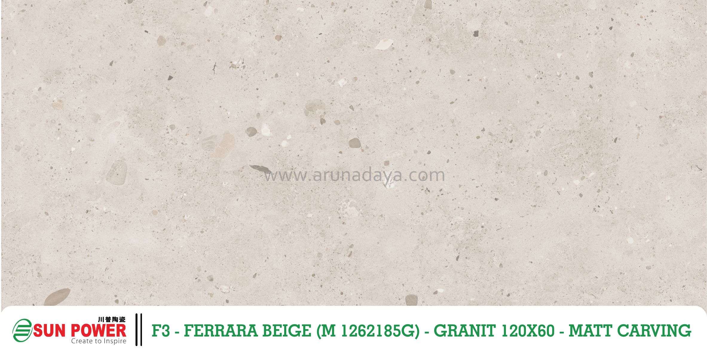 FERRARA BEIGE - Gambar 3