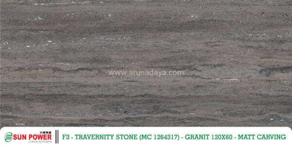 TRAVERNITY STONE - Gambar 3