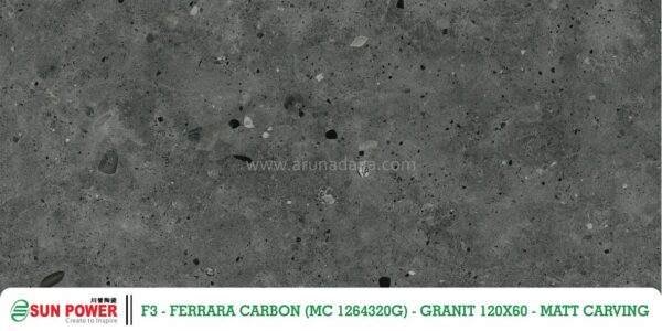 FERRARA CARBON - Gambar 3