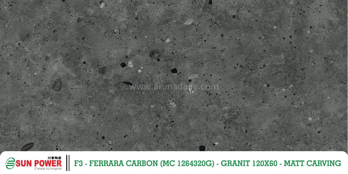 FERRARA CARBON - Gambar 3