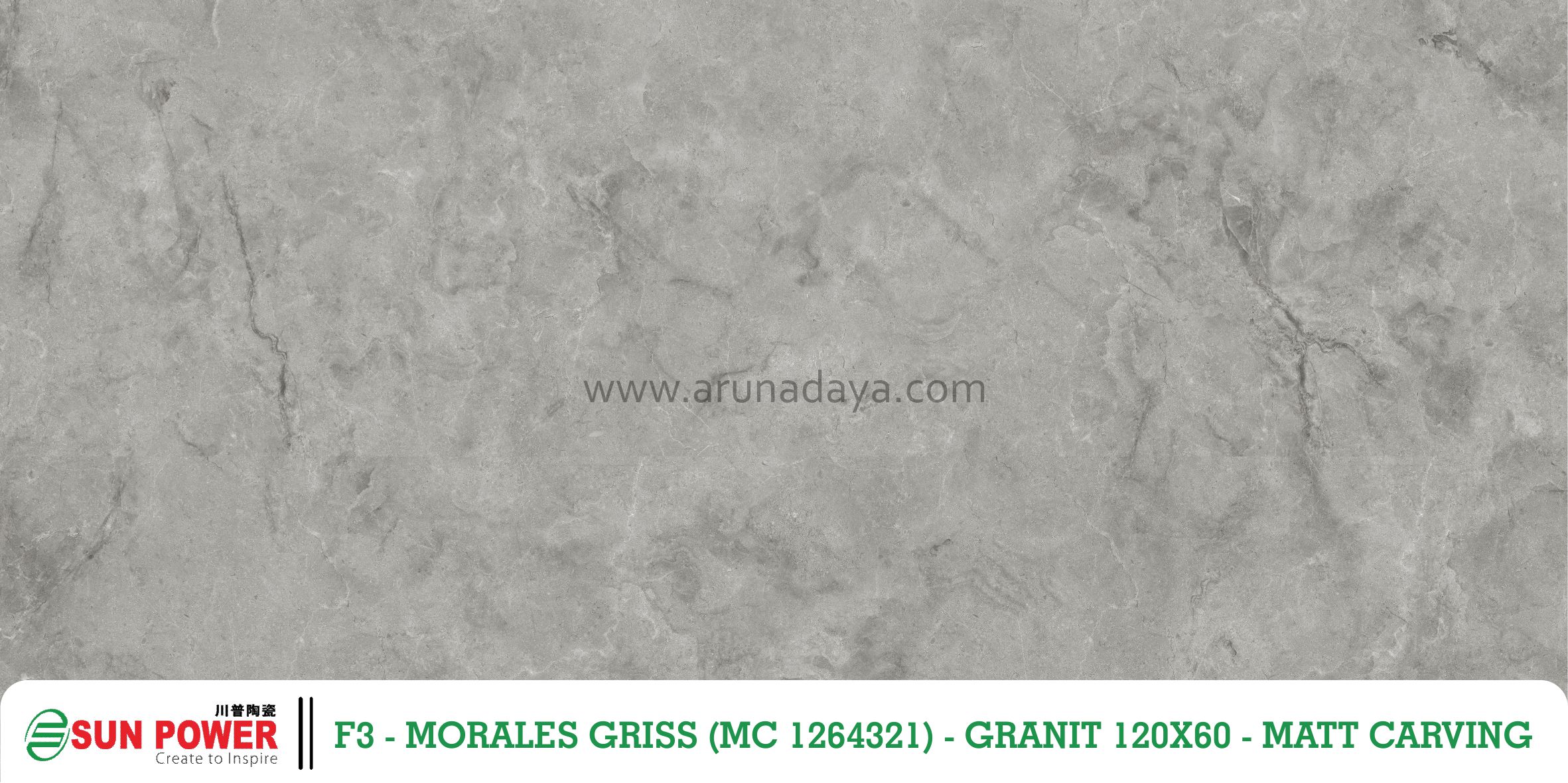 MORALES GRISS - Gambar 3