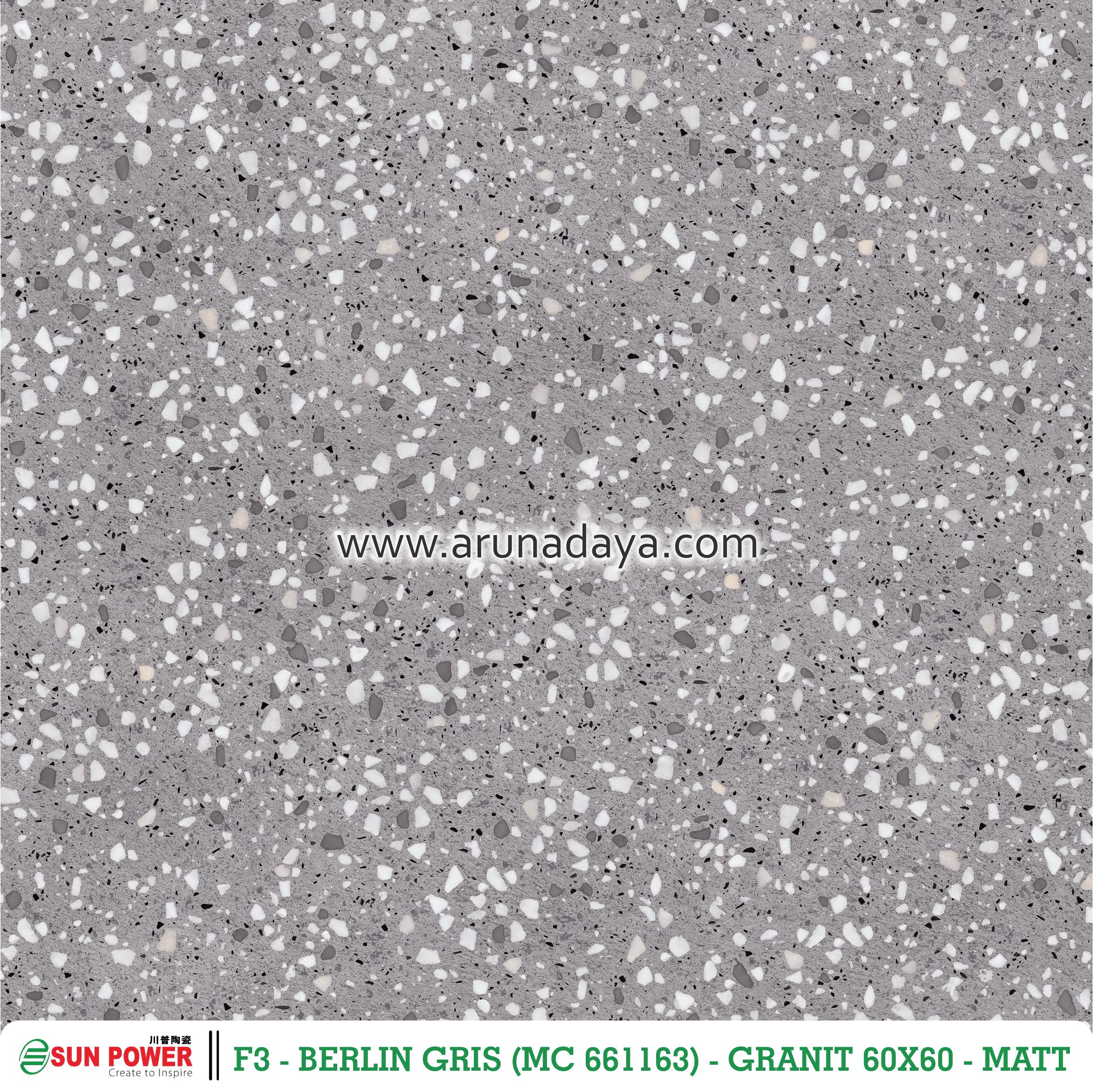 BERLIN GRIS - Gambar 6