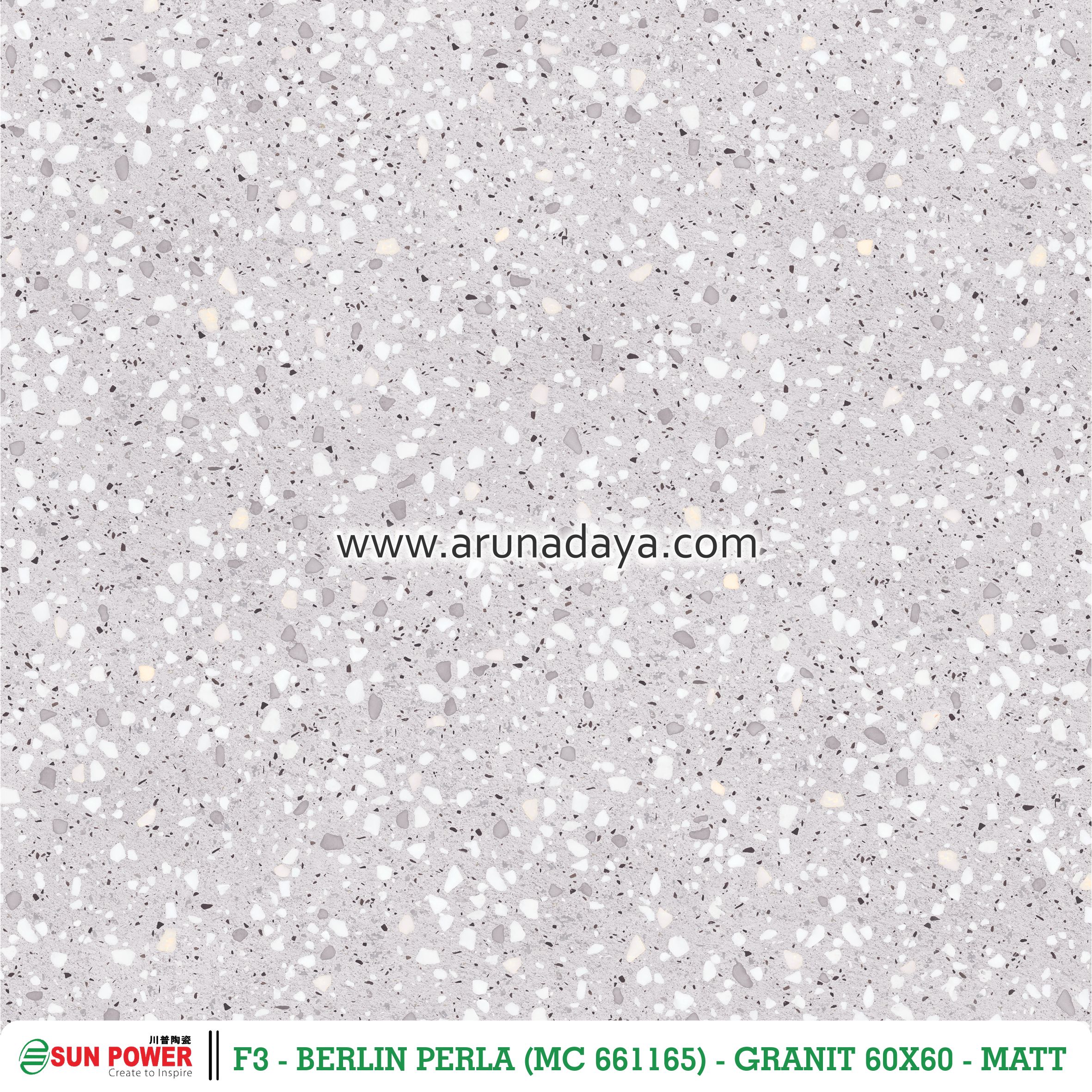 BERLIN PERLA - Gambar 6