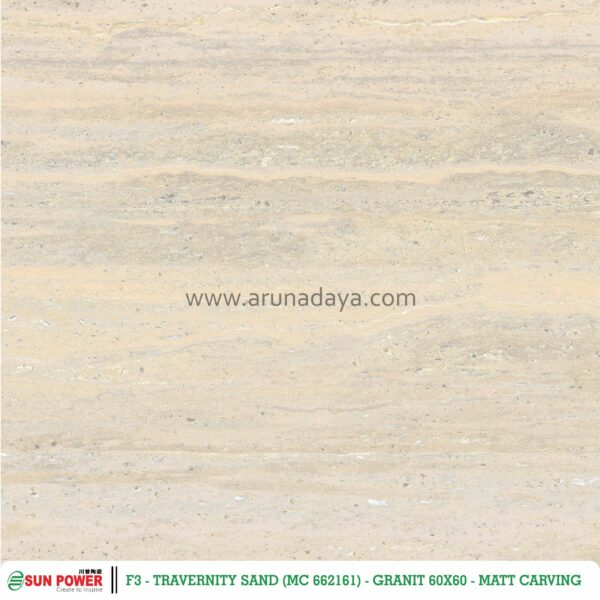 TRAVERNITY SAND - Gambar 3