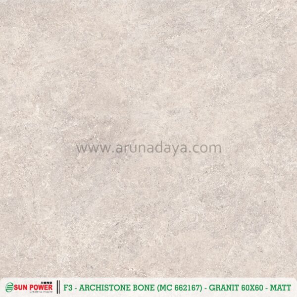 ARCHISTONE BONE - Gambar 3
