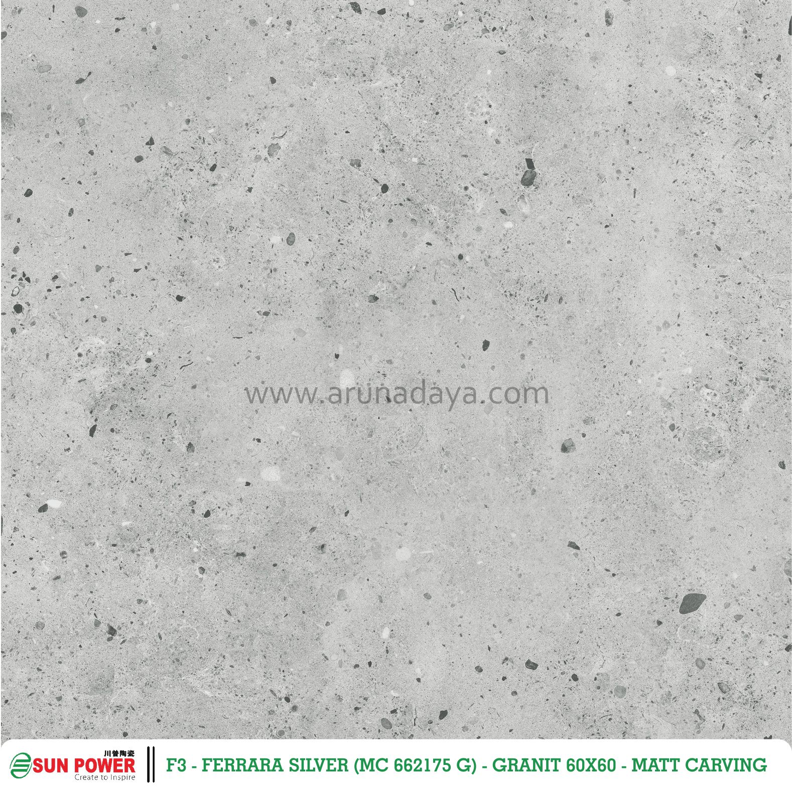 FERRARA SILVER - Gambar 12