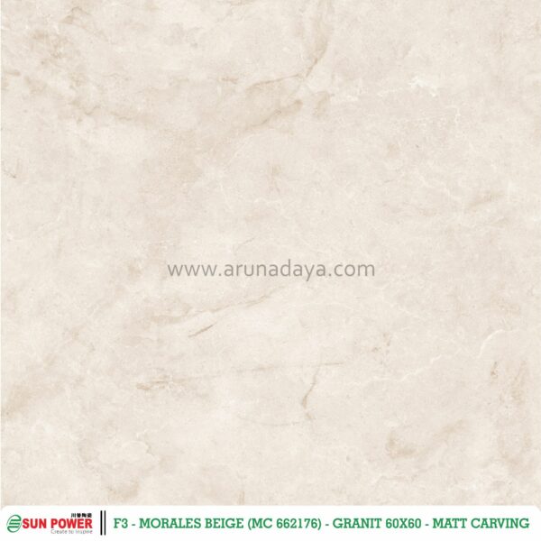 MORALES BEIGE - Gambar 3