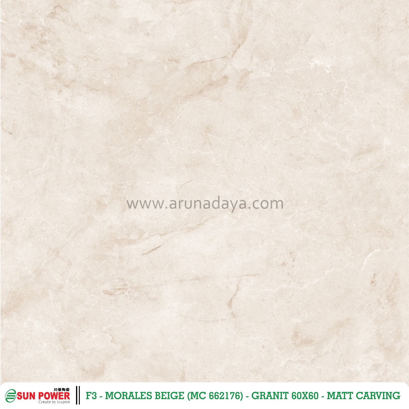 MORALES BEIGE - Gambar 3