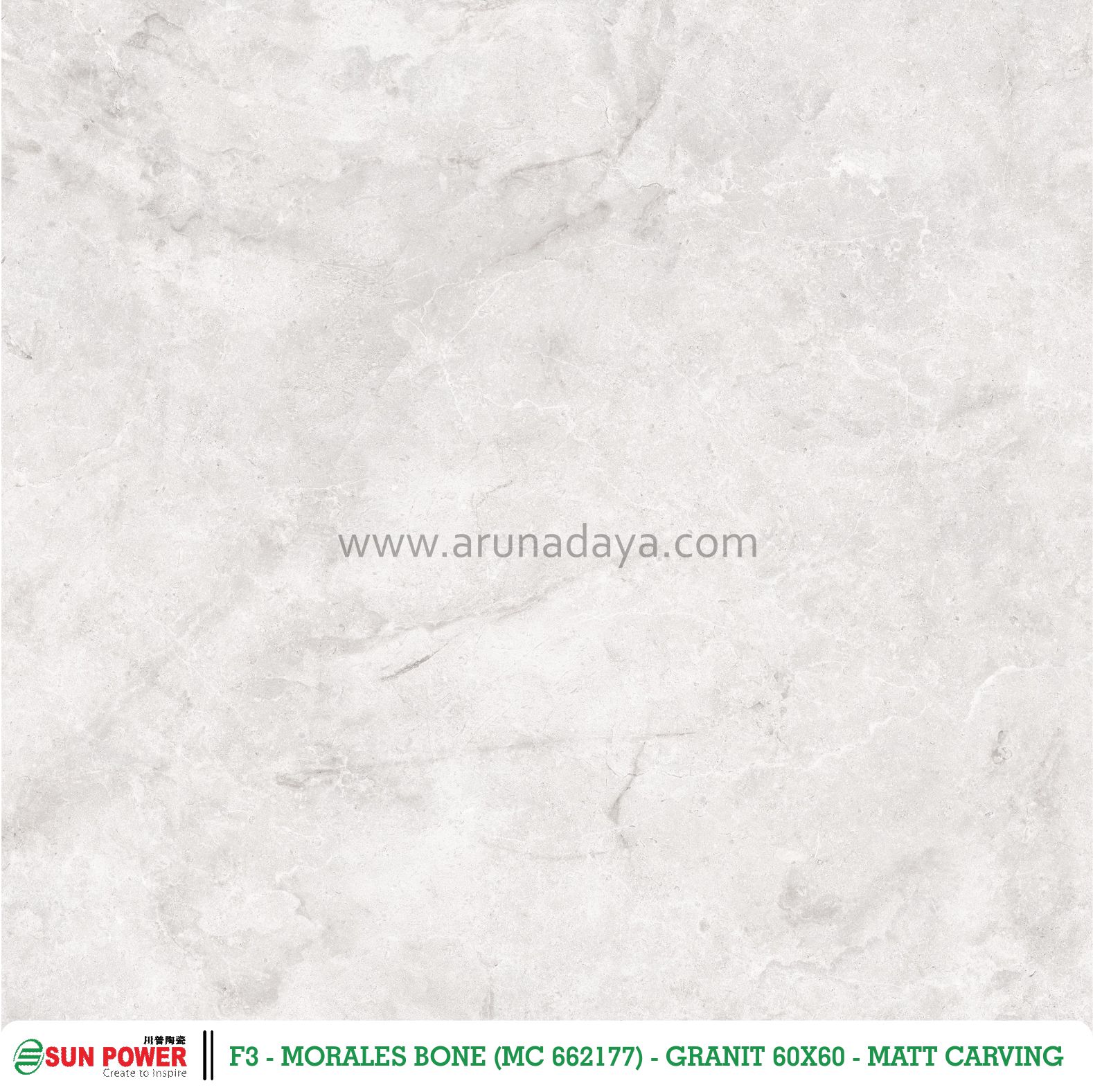 MORALES BONE - Gambar 3