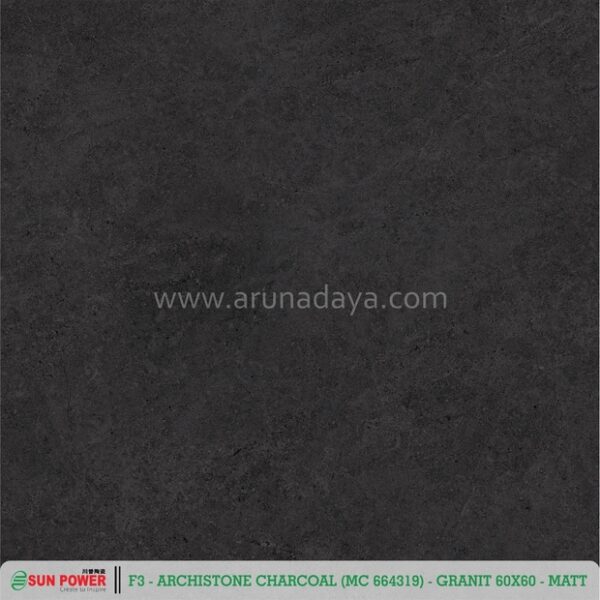 ARCHISTONE CHARCOAL - Gambar 3