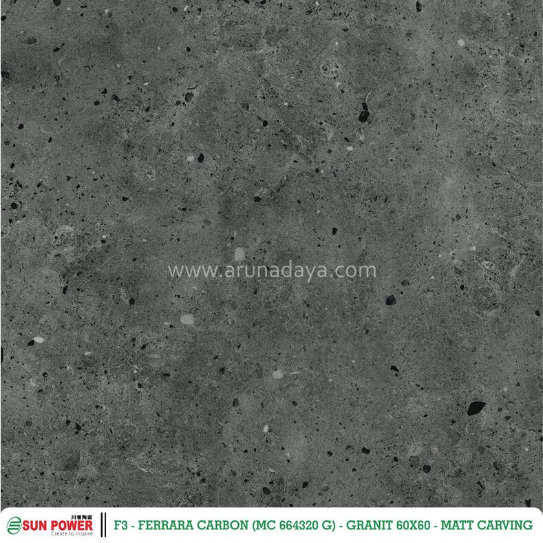 FERRARA CARBON - Gambar 3