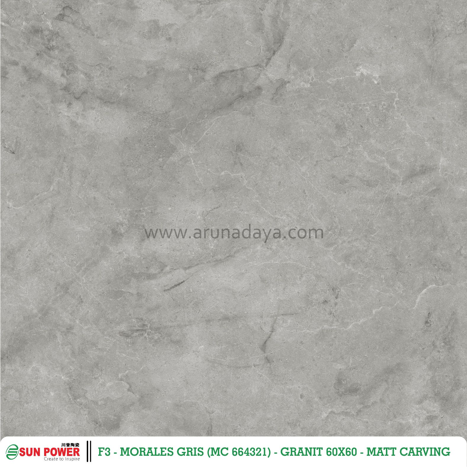 MORALES GRISS - Gambar 3