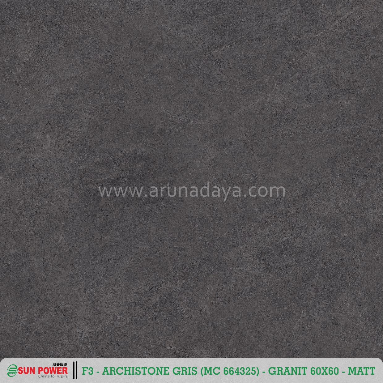 ARCHISTONE GRISS - Gambar 3