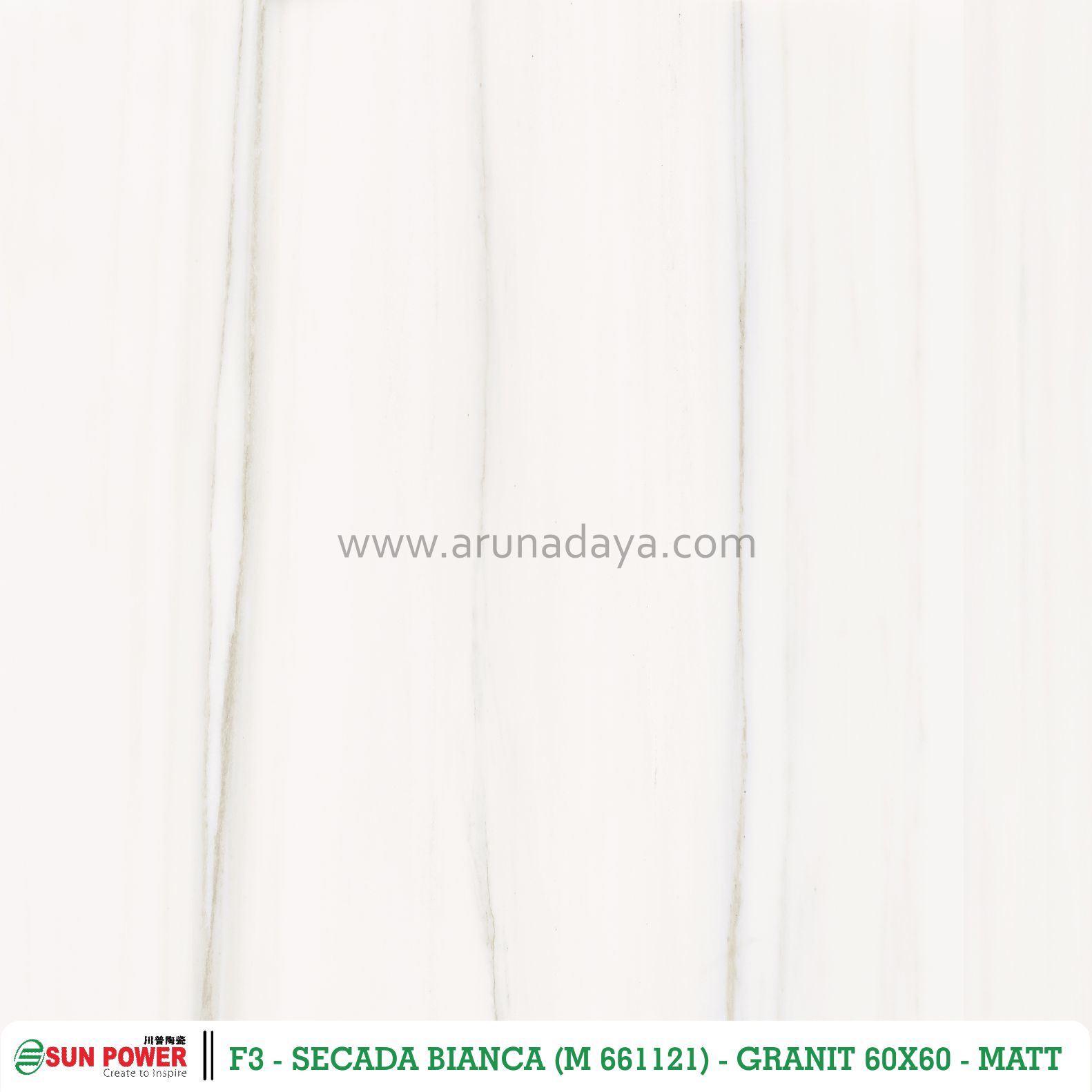 SECADA BIANCA - Gambar 8