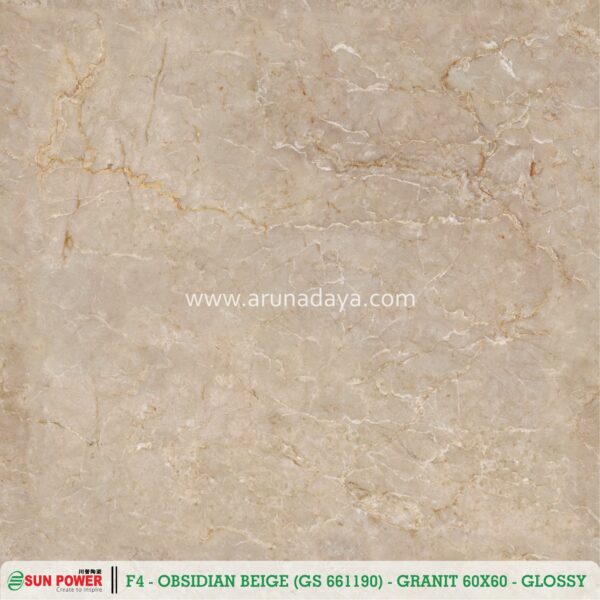 OBSIDIAN BEIGE - Gambar 11