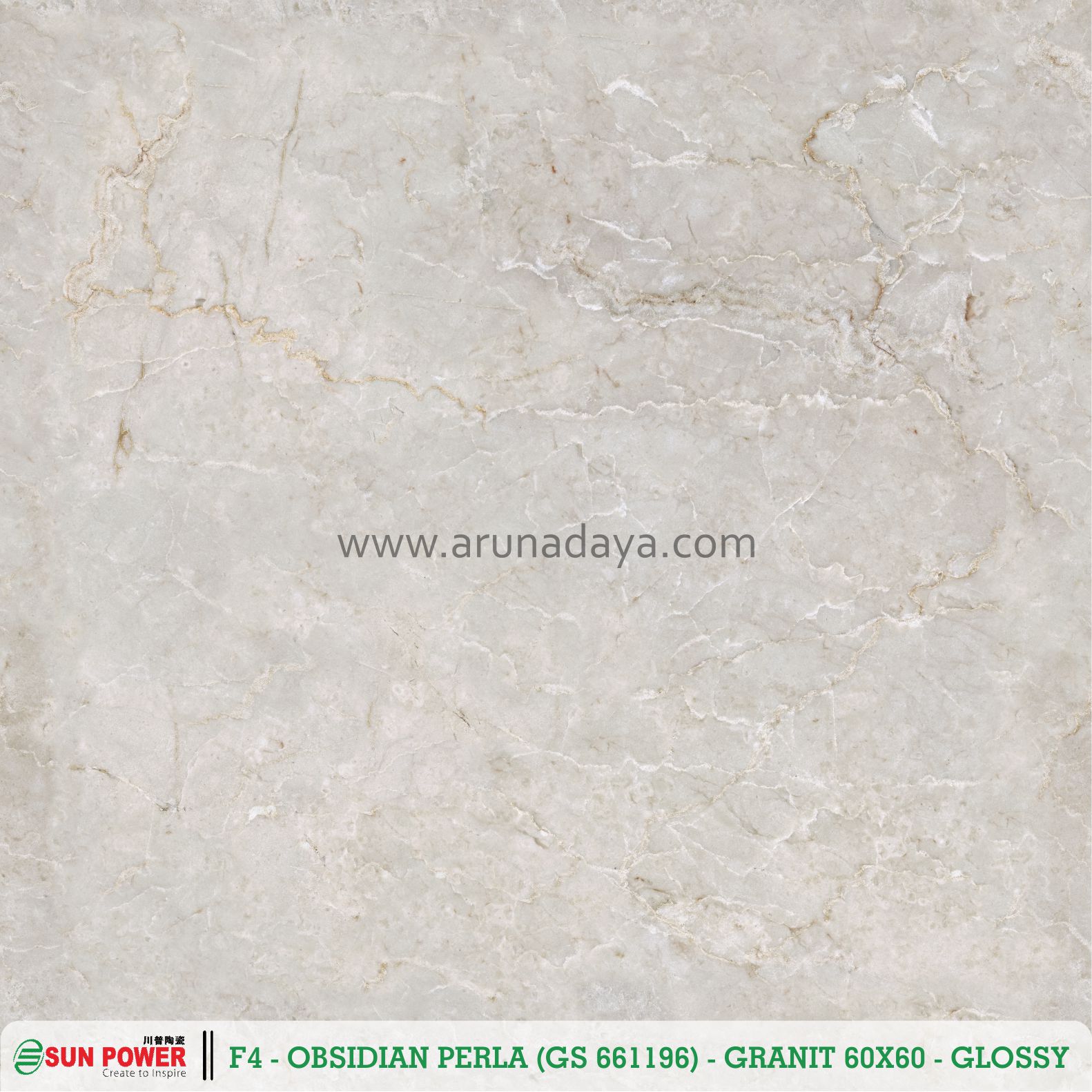 OBSIDIAN PERLA - Gambar 11