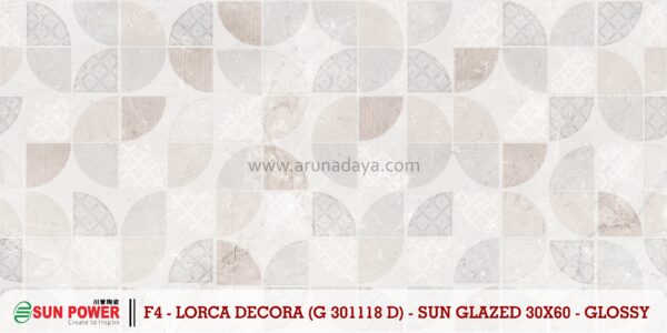 LORCA DECORA - Gambar 5