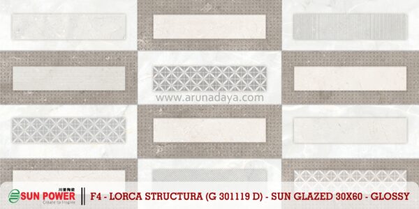 LORCA STRUCTURA - Gambar 5