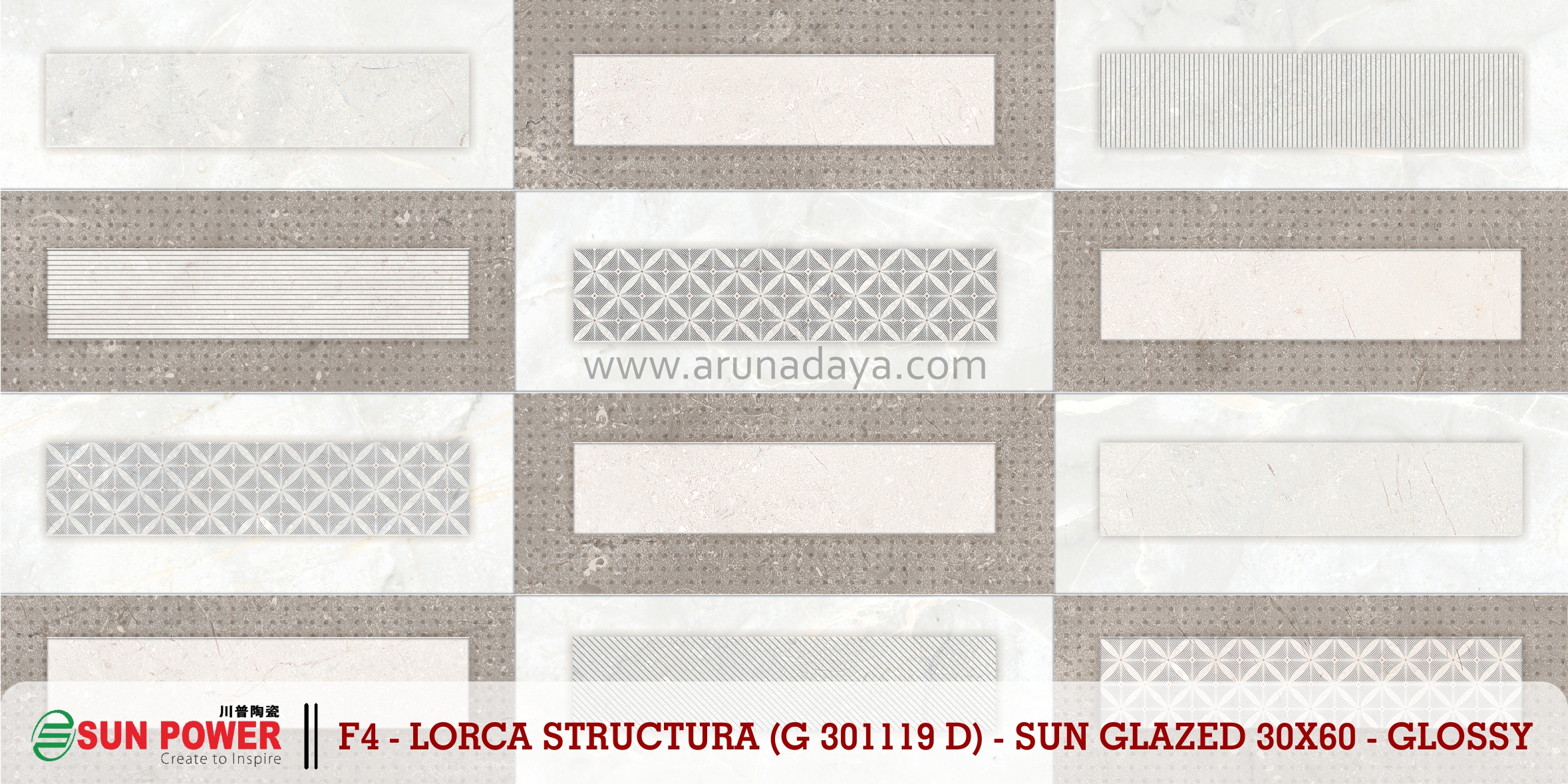 LORCA STRUCTURA - Gambar 5