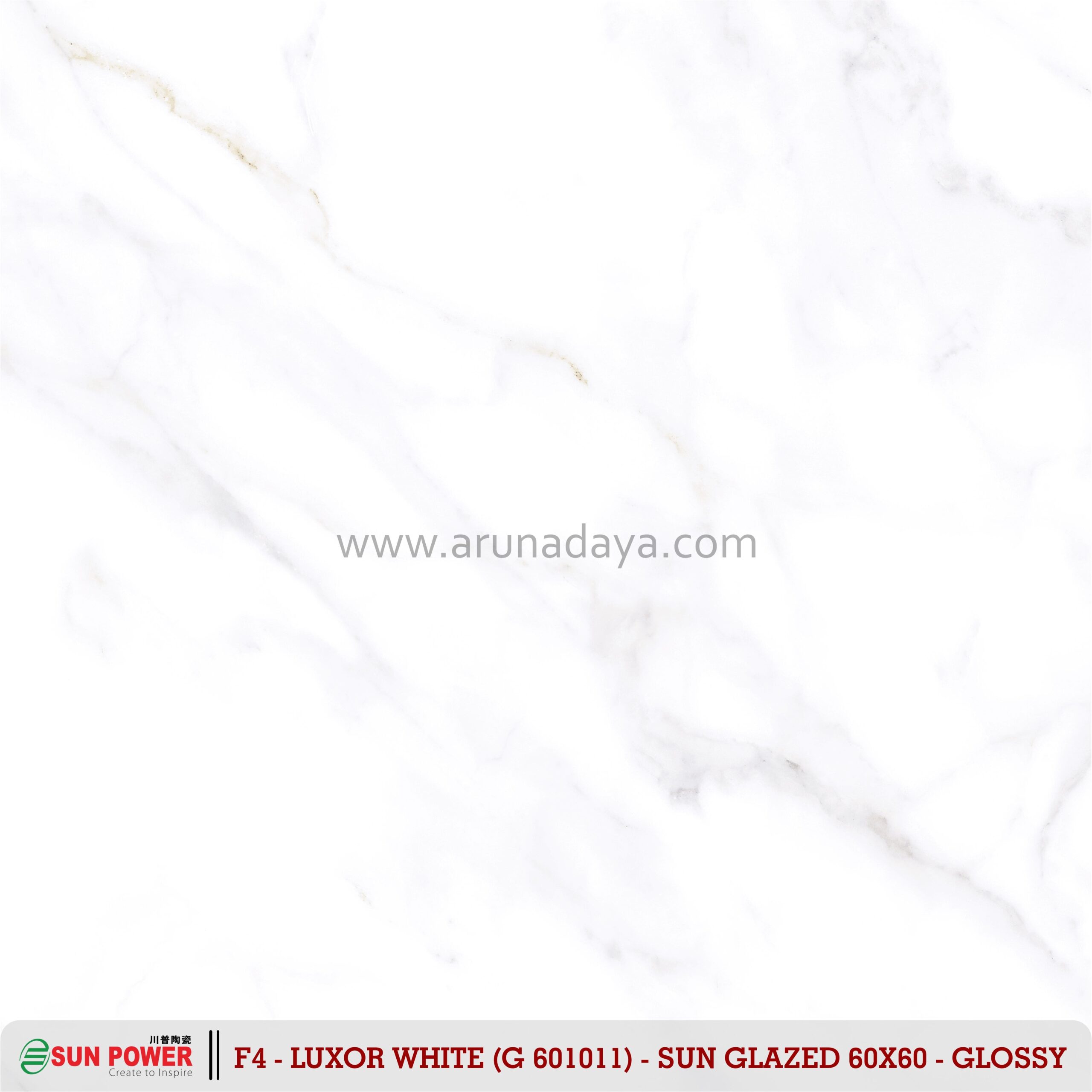 LUXOR WHITE - Gambar 4