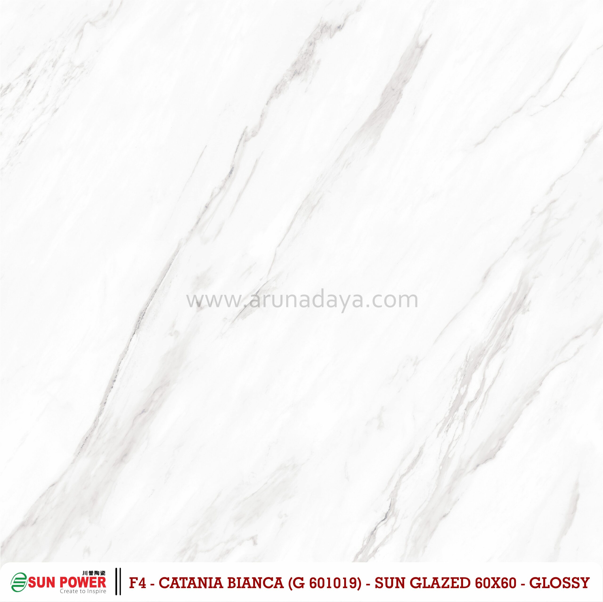 CATANIA BIANCA - Gambar 4