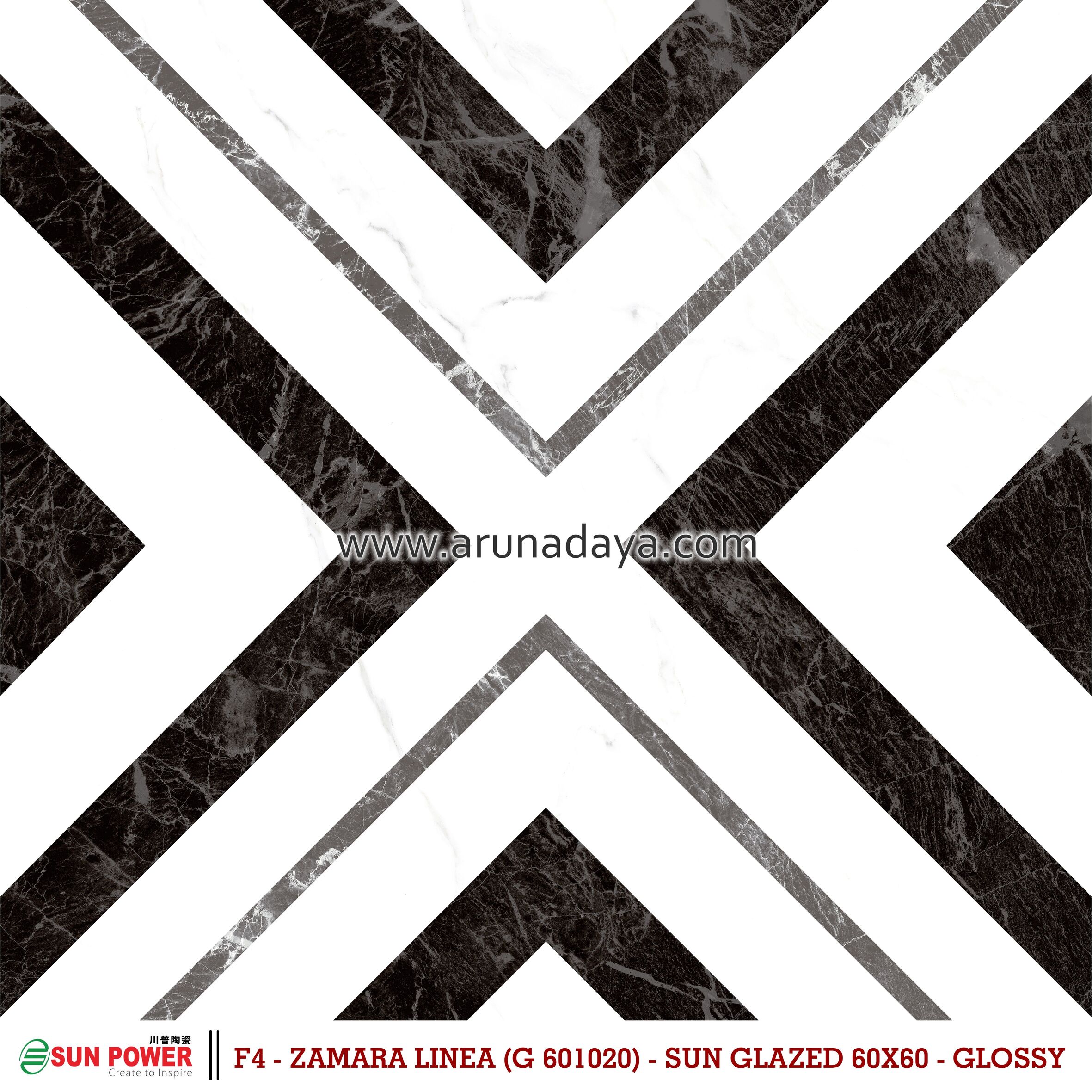 ZAMARA LINEA - Gambar 4