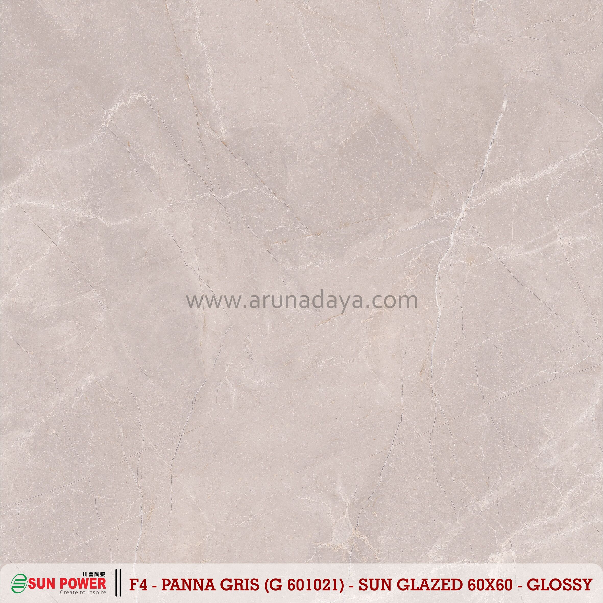 PANNA GRIS - Gambar 4