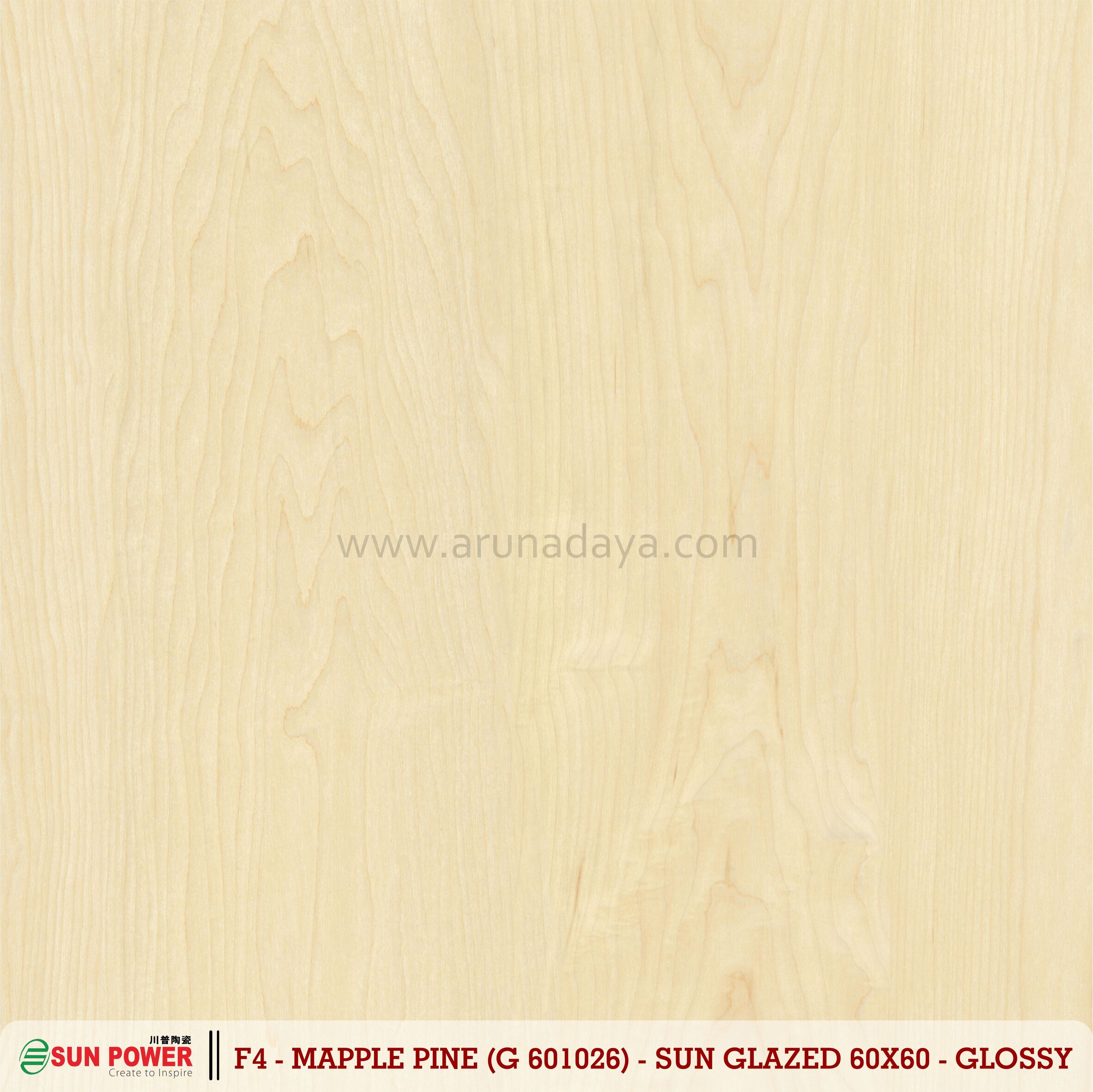 MAPLE PINE - Gambar 4