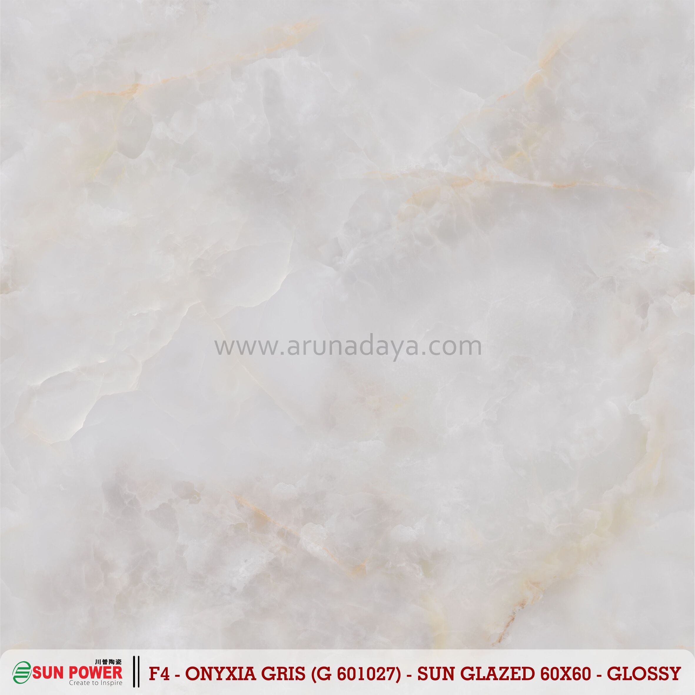 ONYXIA GRISS - Gambar 4