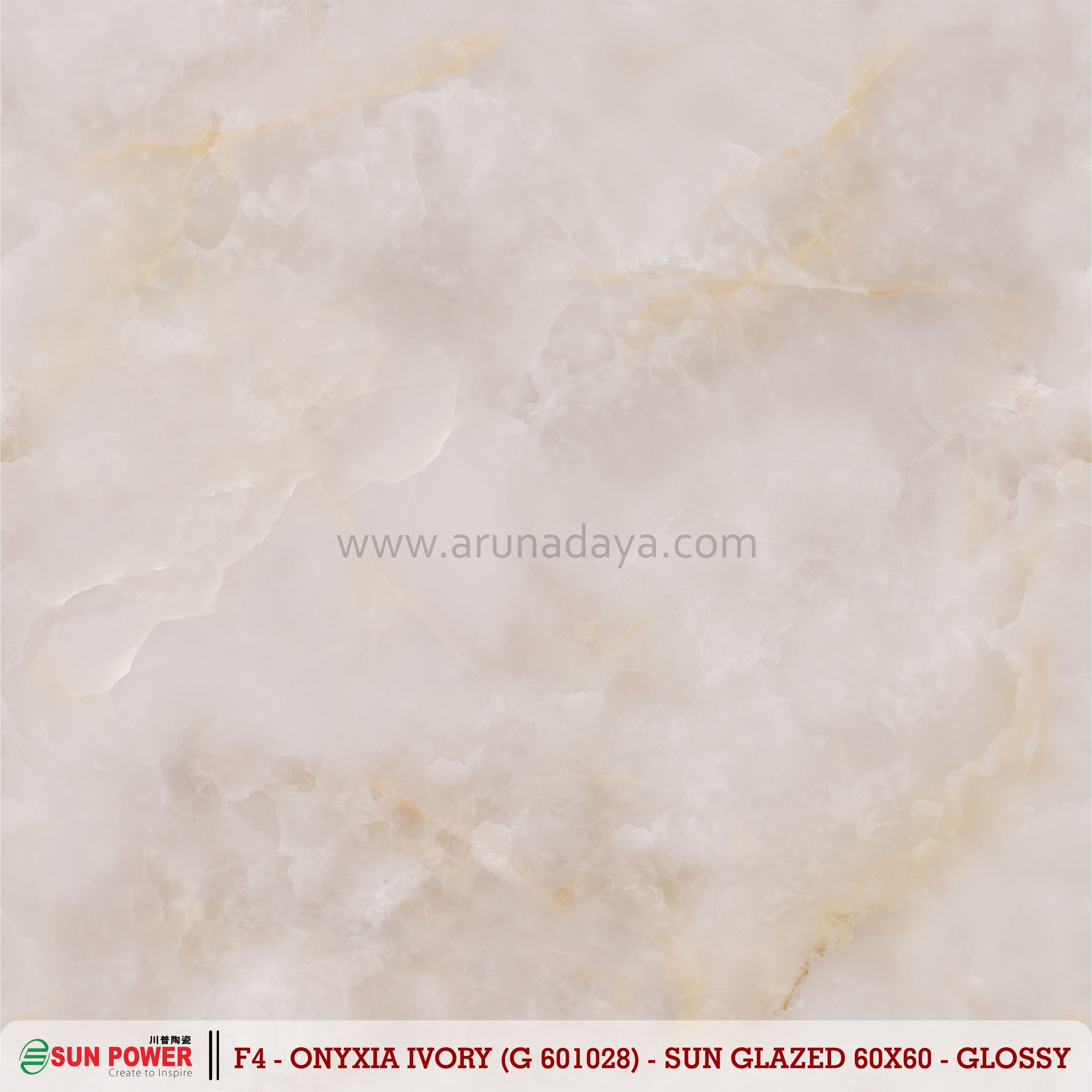 ONYXIA IVORY - Gambar 4