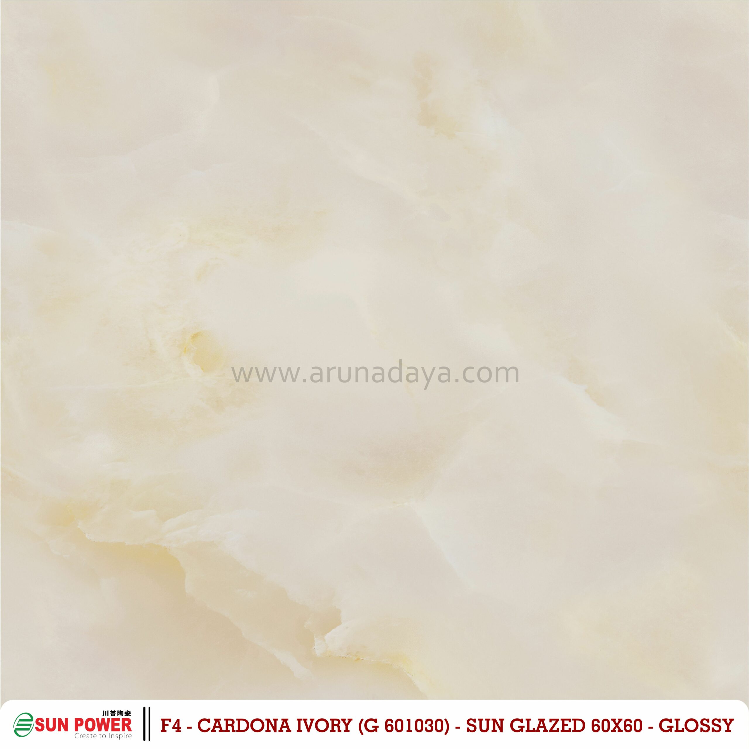 CARDONA IVORY - Gambar 4
