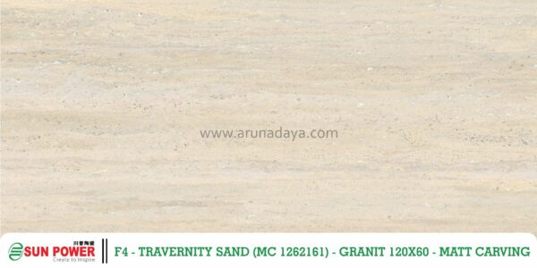 TRAVERNITY SAND - Gambar 4