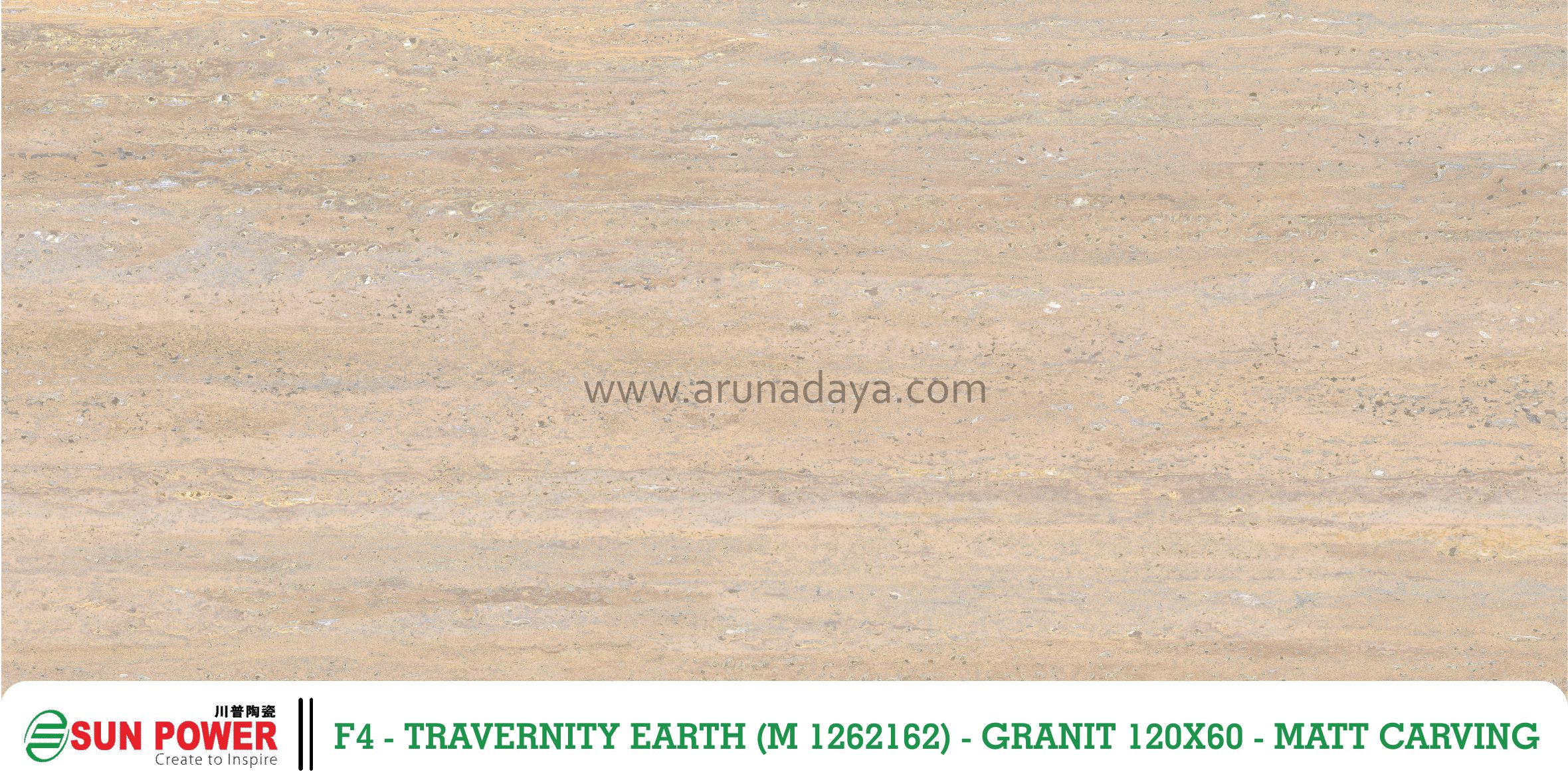 TRAVERNITY EARTH - Gambar 4