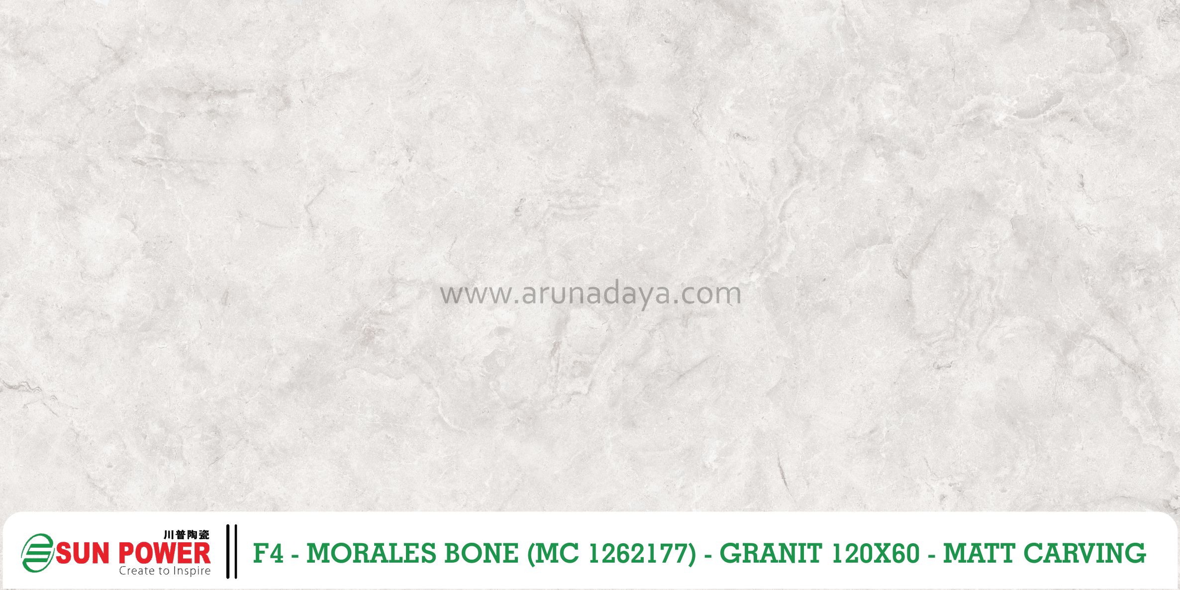 MORALES BONE - Gambar 4