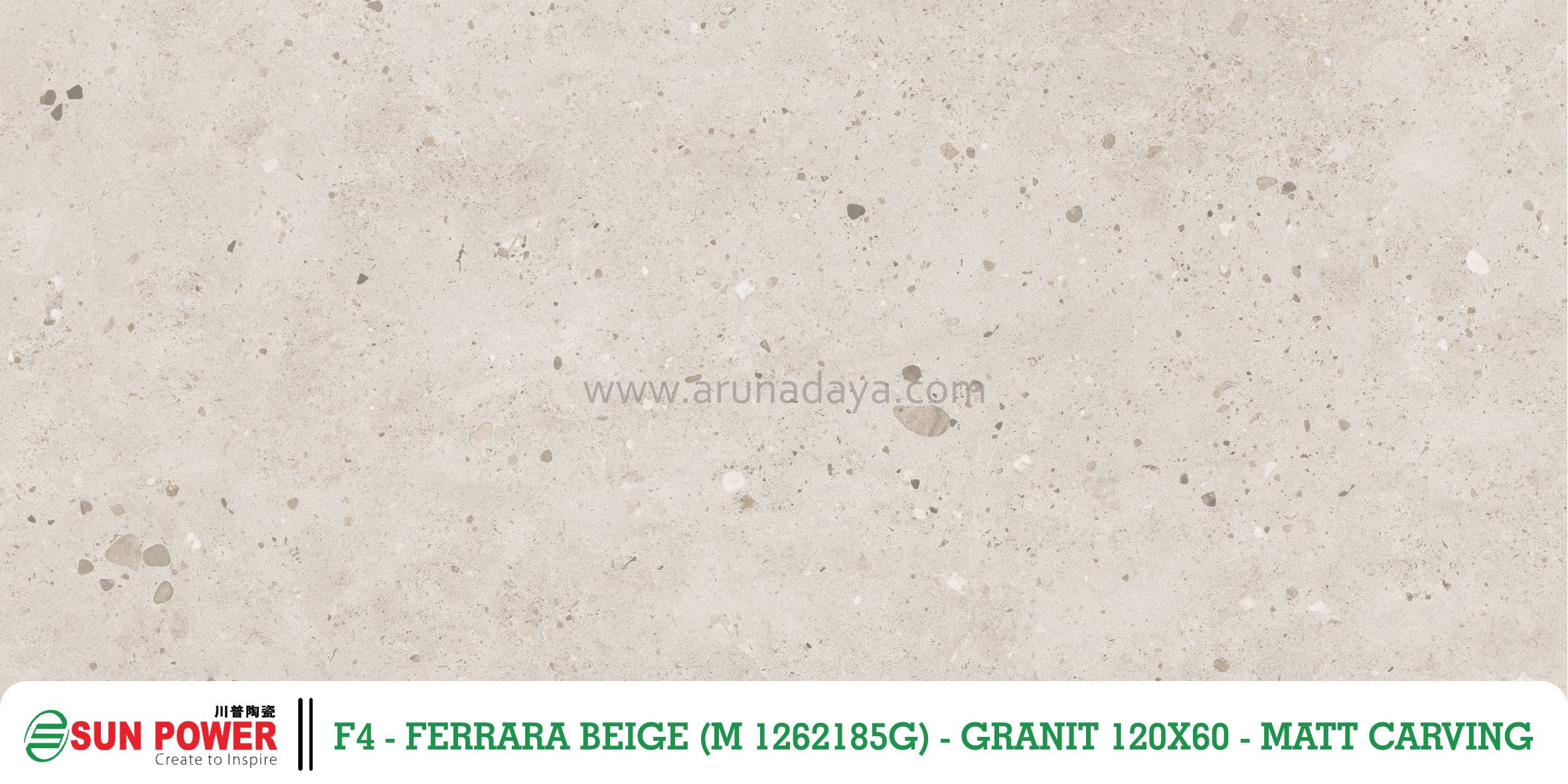 FERRARA BEIGE - Gambar 4