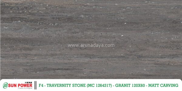 TRAVERNITY STONE - Gambar 4