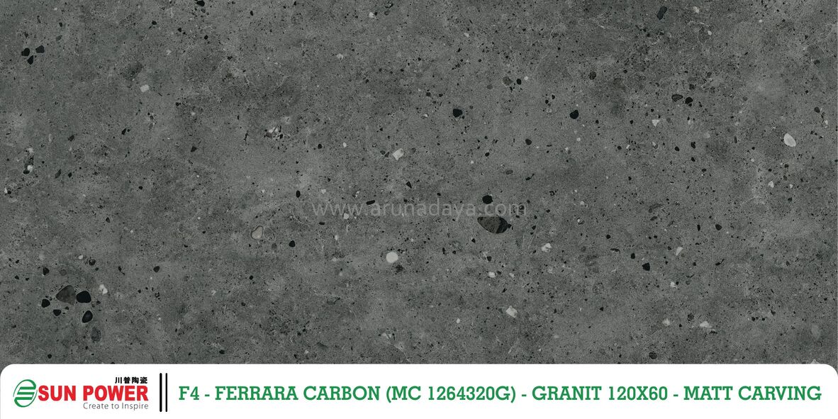 FERRARA CARBON - Gambar 4