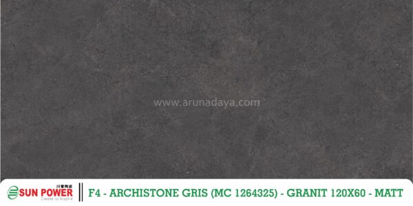 ARCHISTONE GRISS - Gambar 4