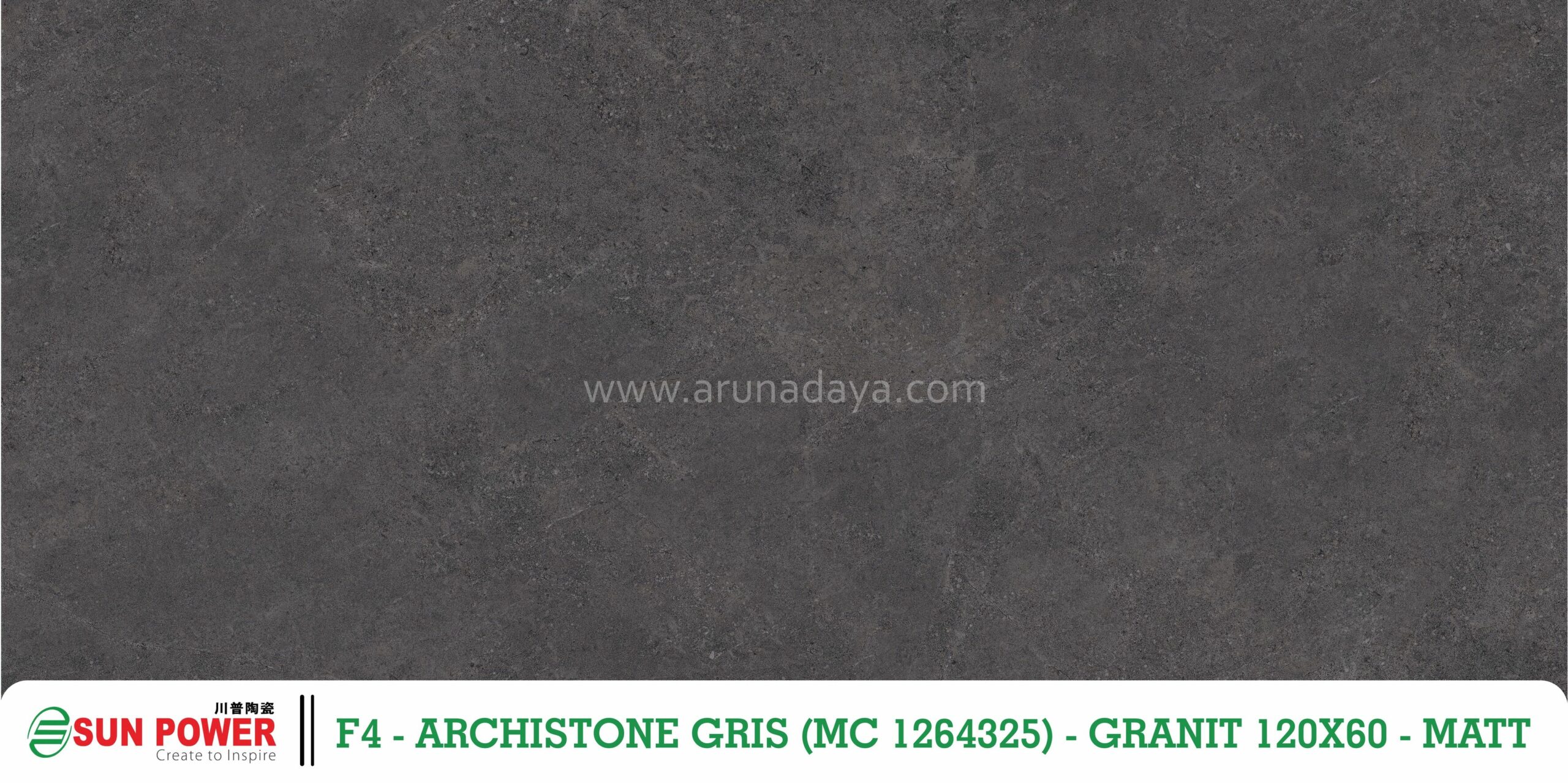 ARCHISTONE GRISS - Gambar 4