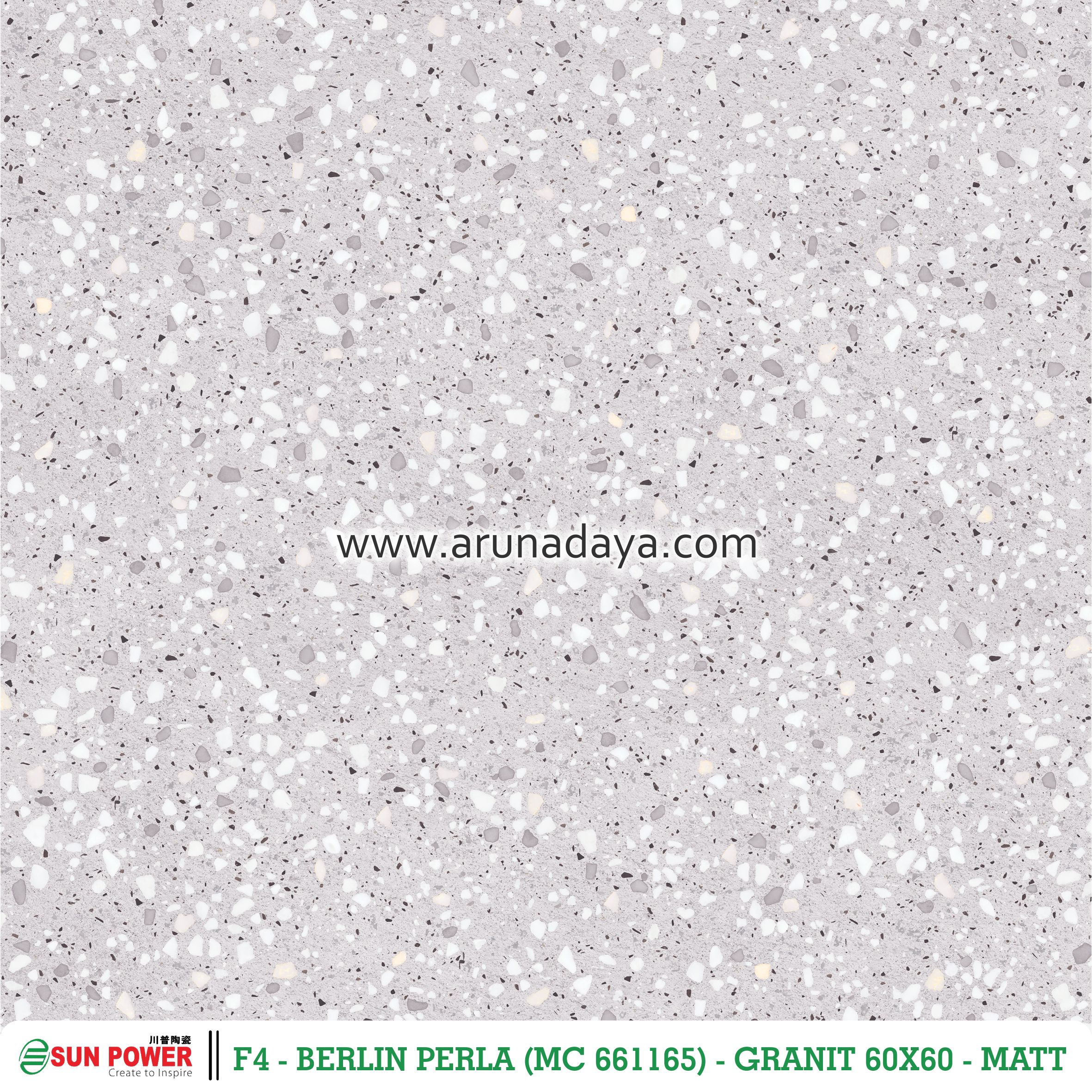 BERLIN PERLA - Gambar 5